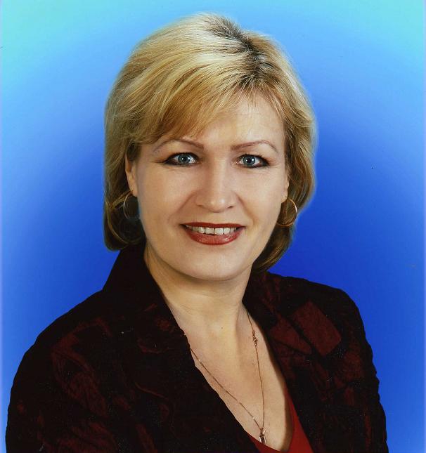 Ващенко Лидия Николаевна.