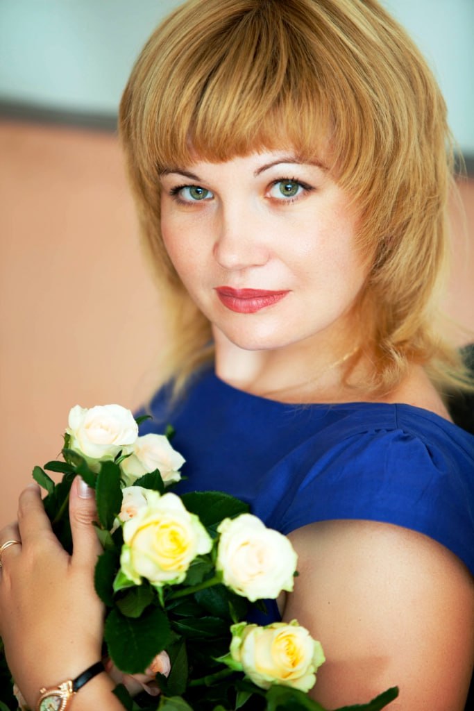Павлюченко Елена Николаевна.